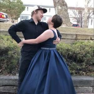 Meet your Posher, Benjamin